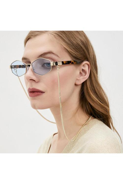 Güneş Gözlüğü 496/S 013Ku 55-17 / Kadın Güneş Gözlüğü