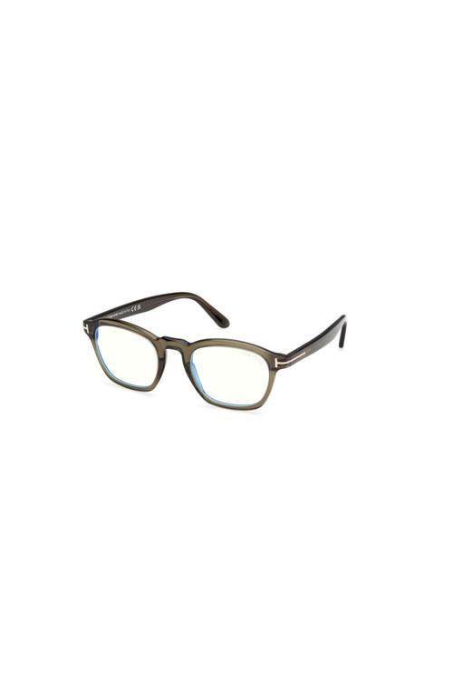 Tf 6033-B 096 51x22 145 Mavi Işık Korumalı Unisex Gözlük