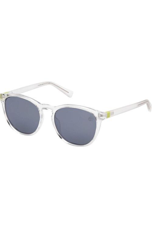 Tb00049 26D 51x17 140 Unisex Şefffaf Polarize Güneş Gözlüğü