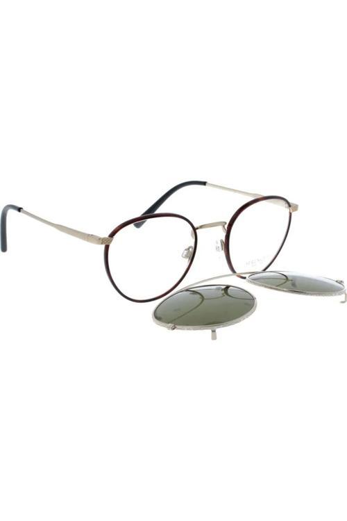 Sv582003 50x21 145 Polarize + Photochromic(Işık Altında Camları Koyulaşan) Klipsli Gözlük