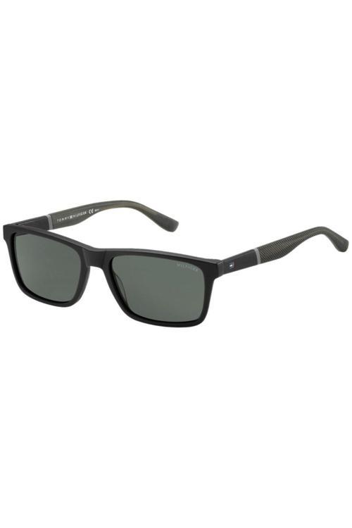 Unisex Dikdörtgen Güneş Gözlüğü Th 1405/S Kun P9-T1