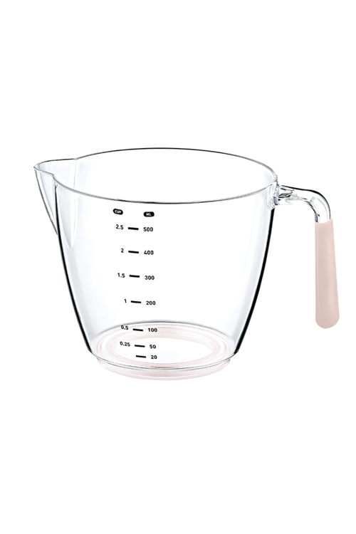 Ölçü Kabı - 500 Ml CK-491