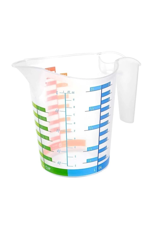 Ölçü Kabı 1000 Ml AP9060