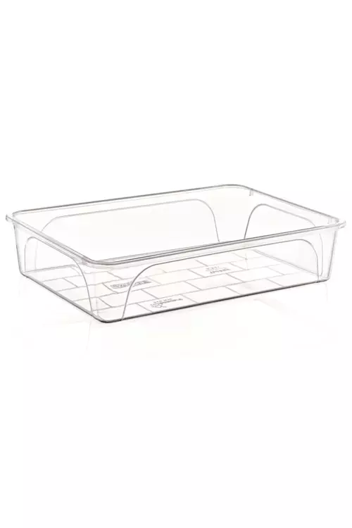 Peynir Küveti 1 No Beyaz 1.7 Lt. ÇNK1231-M