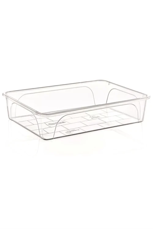 Peynir Küveti 2 No Beyaz 3.5 Lt. ÇNK1232-M