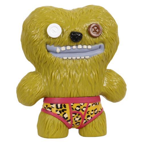 Fuggler Customizable Figür Model 1