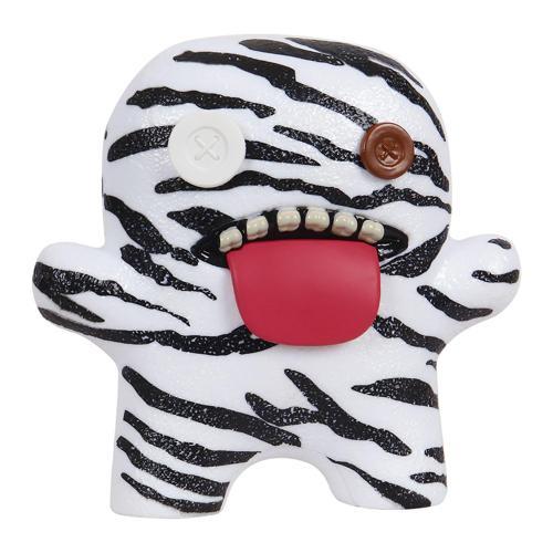 Fuggler Customizable Figür Model 2