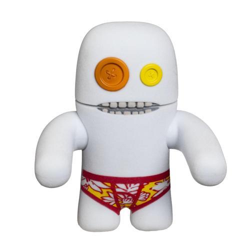 Fuggler Feature Figür Model 4