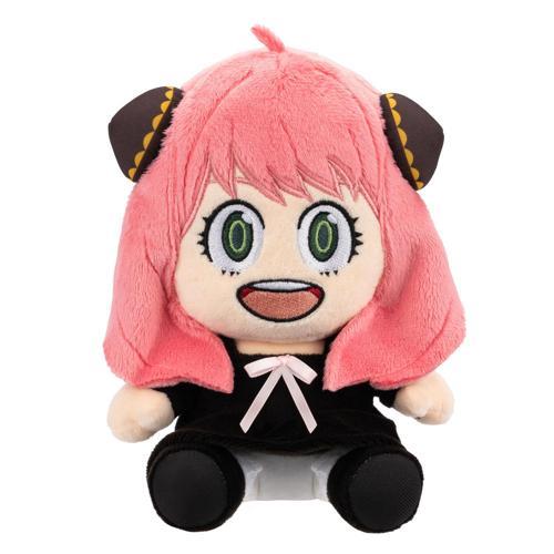 Total Anime 20 cm Koleksiyon Pelüş - Anya Forger 0028