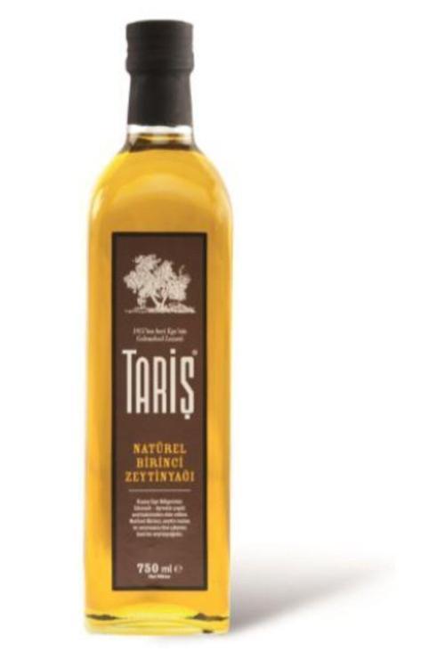 Naturel Birinci Zeytinyağı 750 Ml Şişe