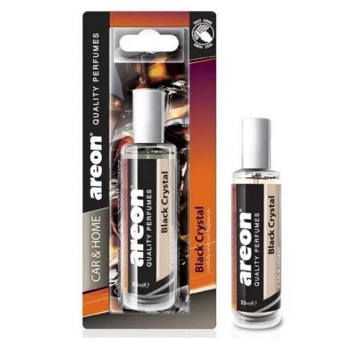 35 ML Black Crystal Oto Araç Spreyi