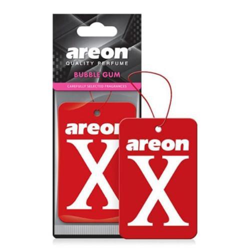 X Serisi Bubble Gum Oto Araç Kokusu