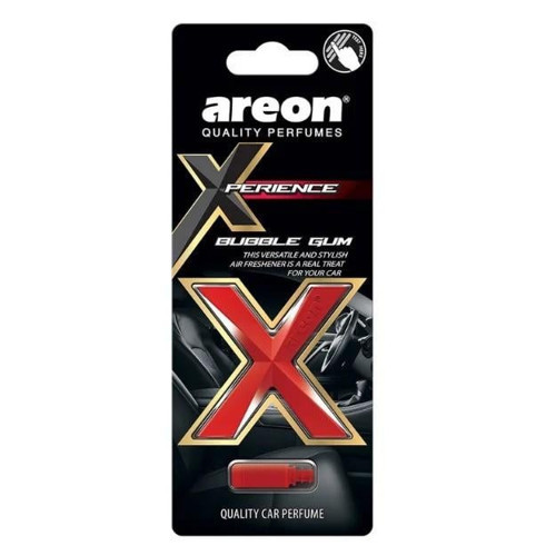 Xperience Bubble Gum Klima Izgarası Kokusu