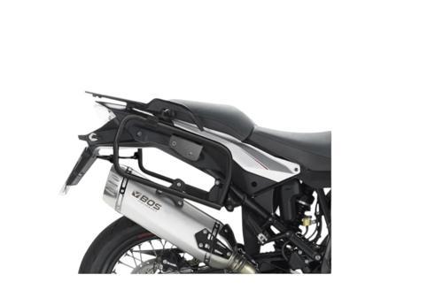 4p System Yan Çanta Demiri Ktm 1200 Super Adventure 2019