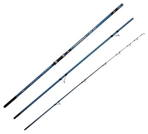 Surfliner+ Surf 420cm 100-250gr 3 Parça Olta Kamışı
