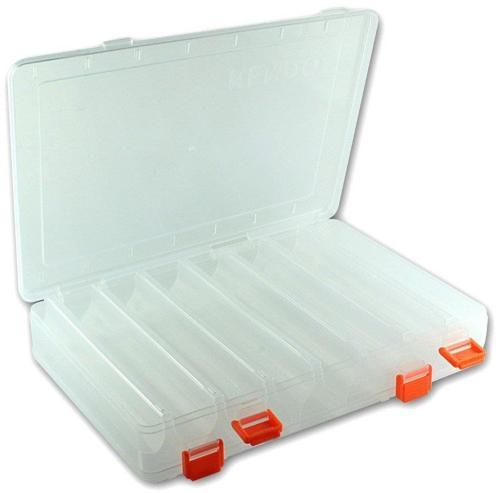 Çift Taraflı Suni Yem Kutusu 17cm
