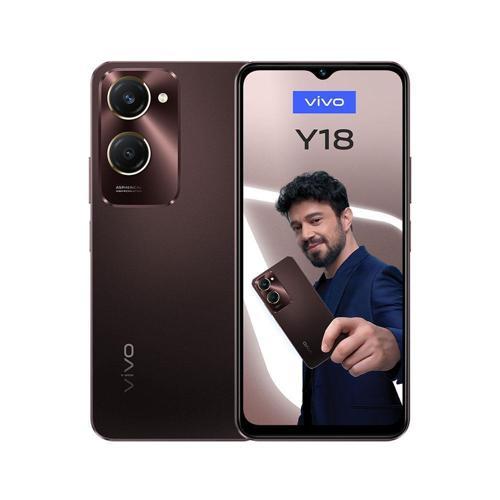 Y18 256 8 gb RAM (Vivo Türkiye Garantili)