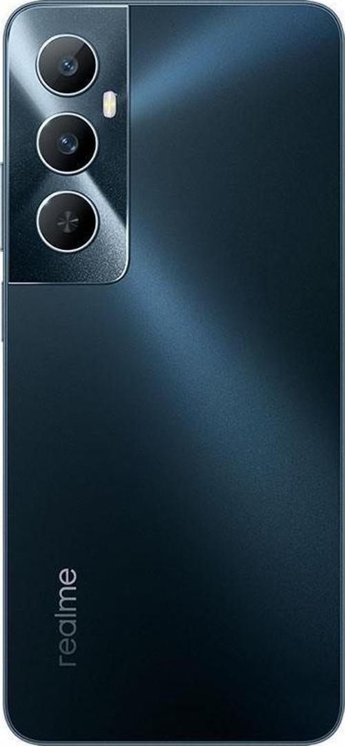 C65 128 GB 8 GB Ram Starlight Black (Realme Türkiye Garantili)