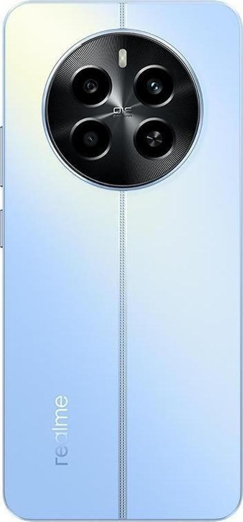 12 (Rmx3871) 256 GB 8 GB Ram Ufuk Mavisi (Realme Türkiye Garantili)