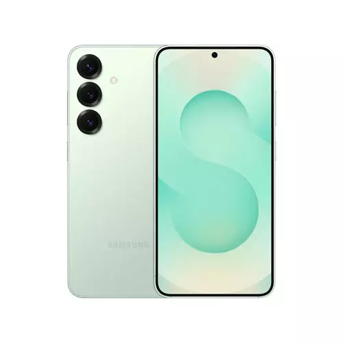 Galaxy S25 256 12 Gb Ram Açık Yeşil (Samsung Türkiye Garantili)