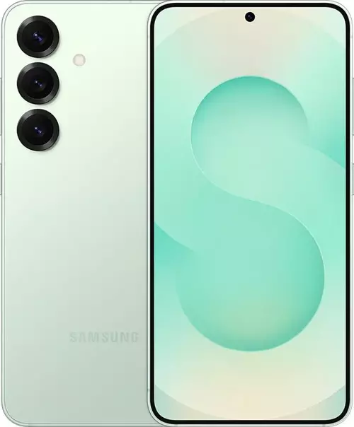 Galaxy S25 256 12 Gb Ram Açık Yeşil (Samsung Türkiye Garantili)