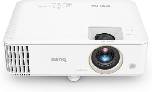 TH585P Full HD 3500 Ansi Lumen Ev Sineması, Oyun, Ofis Projeksiyonu