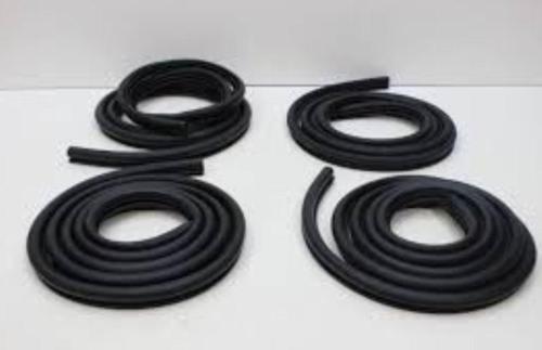 Renault Megane 2 Kapı Fitil Set 4 Kapı 