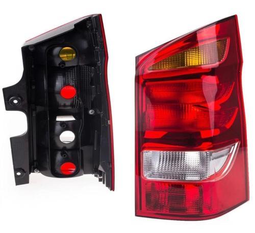 Mercedes Vıto w447 Sağ Stop Lambası 2016>