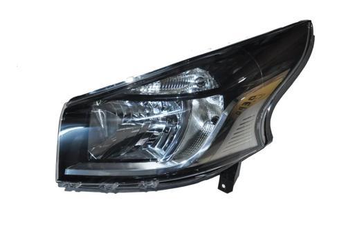 Renault Traffıc 3 Sol Far Lambaso 2014-2019