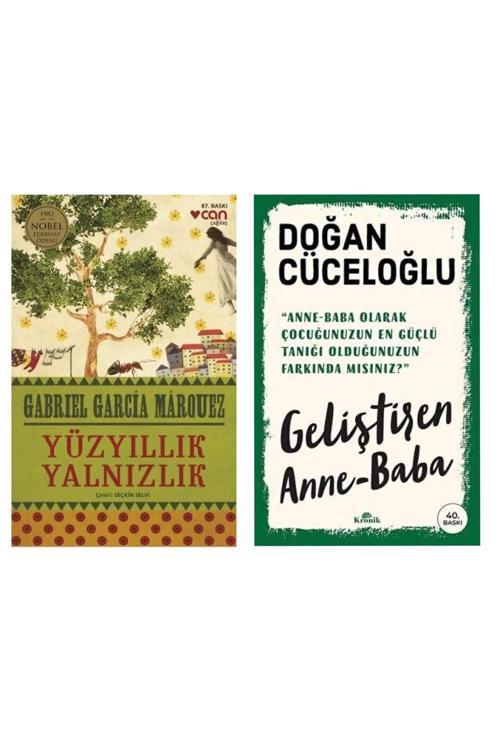 Yüzyıllık Yalnızlık - Gabriel García Márquez - Geliştiren Anne-Baba - Doğan Cüceloğlu