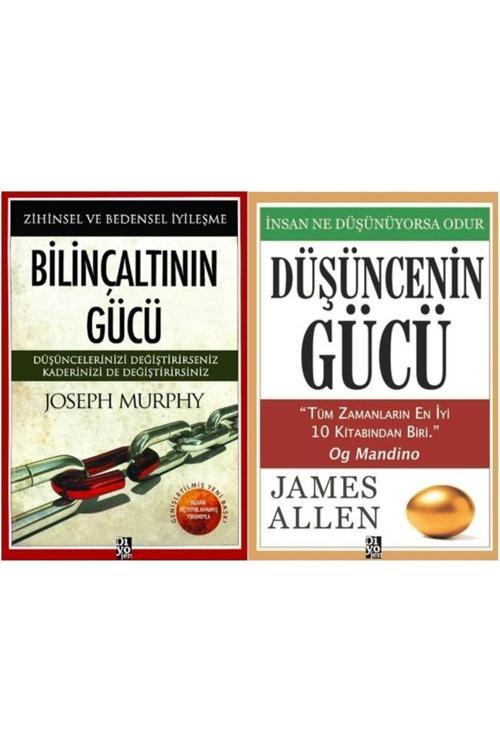 Bilinçaltının Gücü -Düşüncenin Gücü