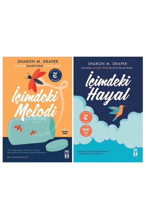 İçimdeki Melodi - İçimdeki Hayal