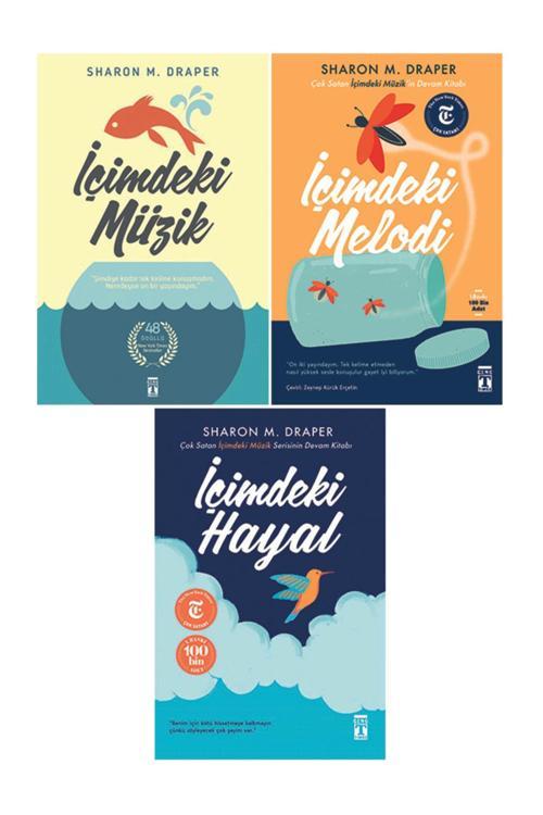 İçimdeki Müzik - İçimdeki Melodi - İçimdeki Hayal