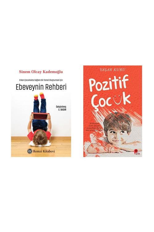 Ebeveynin Rehber Erken Çocuklukta Sağlam Bir Temel Oluşturmak Için + Pozitif Çocuk