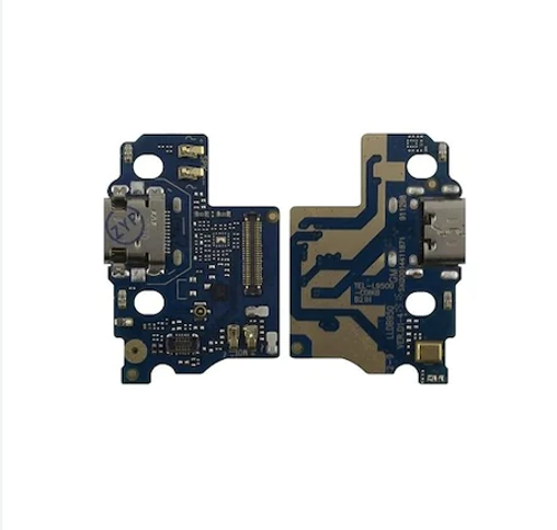 General Mobile GM 9 Pro Şarj Soket Mikrofon Bordu