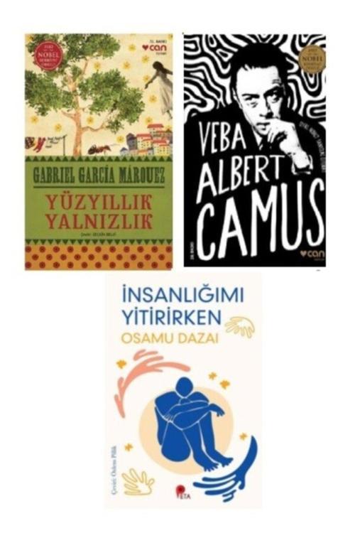 Yüzyıllık Yalnızlık - Veba - İnsanlığımı Yitirirken Hediye