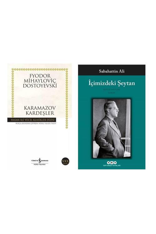 Karamazov Kardeşler - İçimizdeki Şeytan Sabahattin Ali