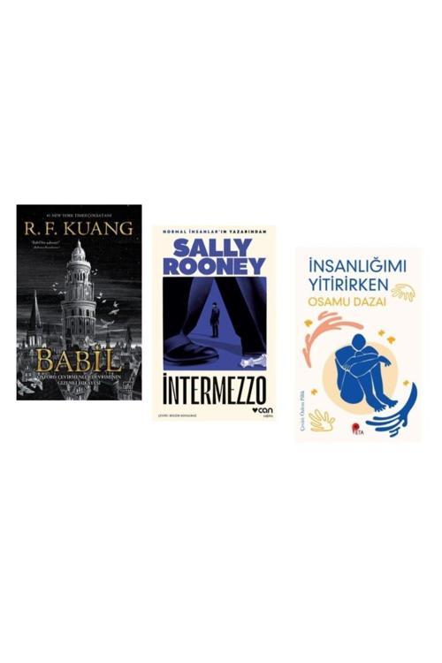 Babil - İntermezzo - (İnsanlığımı Yitirirken Hediye)