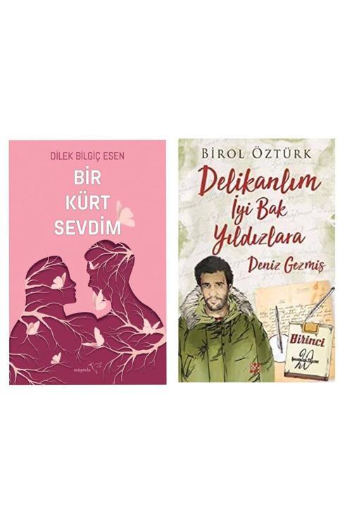 Bir Kürt Sevdim - Dilek Bilgiç Esen - Delikanlım İyi Bak Yıldızlara - Deniz Gezmiş - Birol Öztürk