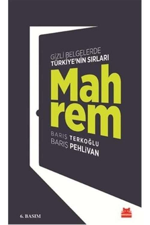 Mahrem