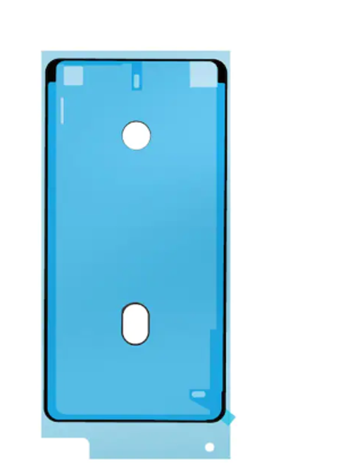 TE İphone 7 Sıvı ve Toza Dayanıklılık Bandı Ekran Bandı