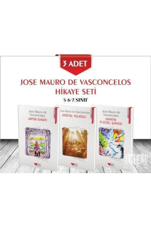 Japon Sarayı - Kristal Yelkenli - Hayatın O Güzel Şarkısı