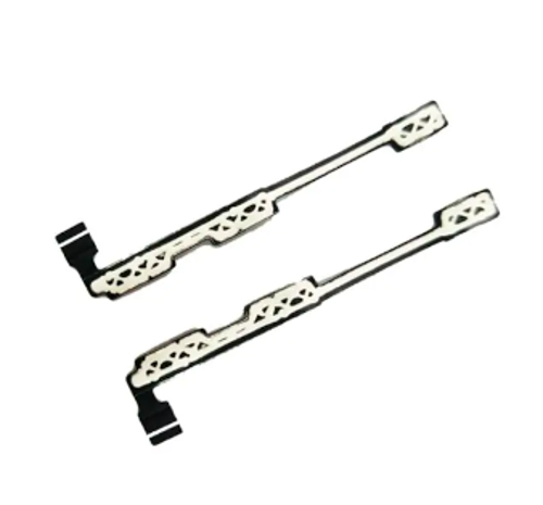 TE Lenovo K4 Note On Off Power + Yan Ses Filmi Flexi