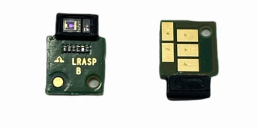 TE Huawei P Smart Ön Sensör Filmi Flexi