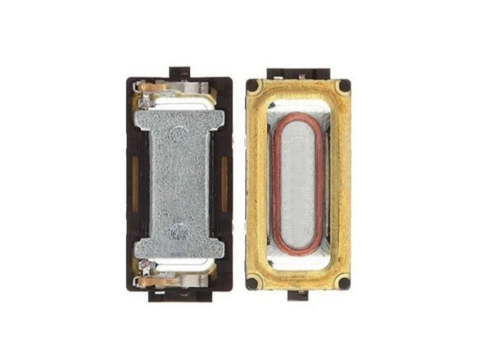 TE Casper Via E1 İç Kulaklık Ahize (Karşıdan Gelen Ses)