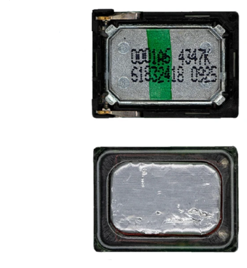 TE Casper Via F2 Buzzer Hoparlör (Dışarıya Çıkan Ses)