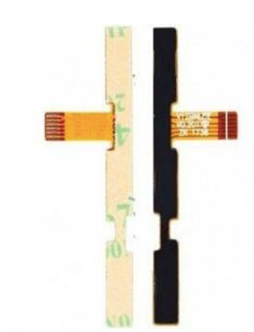 TE Casper Via G1 On Off Flex