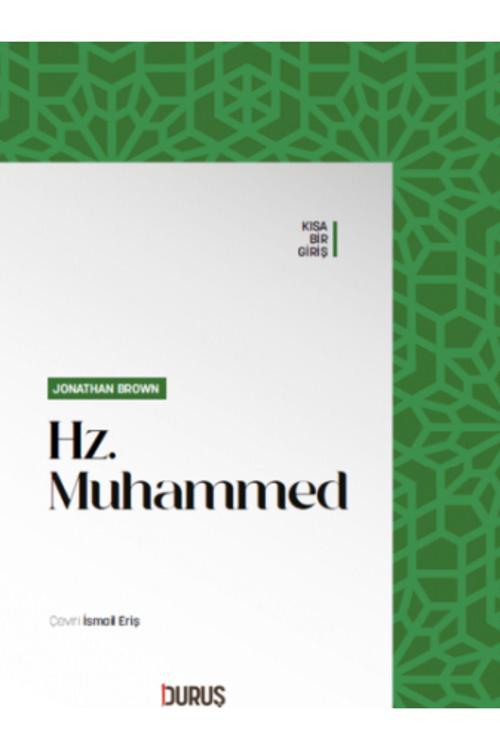 Duruş Yayınları Hz. Muhammed