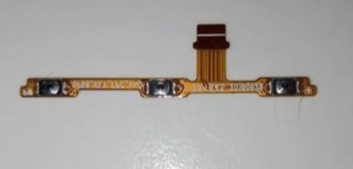 TE Casper Via G3 Volume Flex