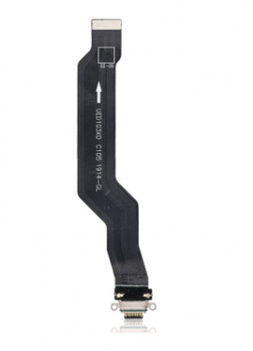 TE Oneplus 7T Pro Şarj Soket Mikrofon Bordu 
